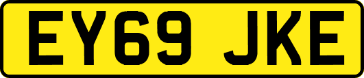 EY69JKE