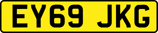EY69JKG