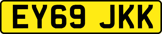 EY69JKK
