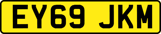 EY69JKM