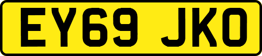 EY69JKO