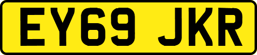 EY69JKR