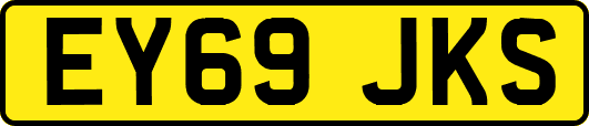 EY69JKS