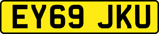 EY69JKU