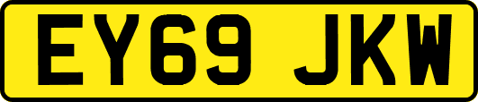 EY69JKW