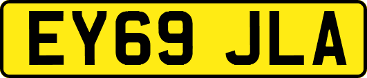 EY69JLA