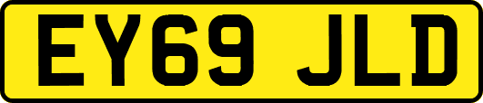 EY69JLD