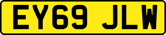 EY69JLW