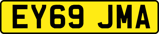 EY69JMA
