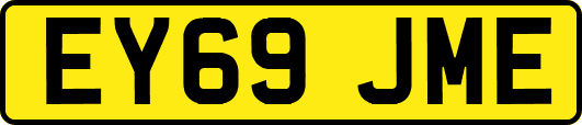 EY69JME
