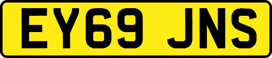 EY69JNS