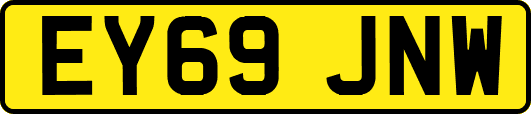 EY69JNW