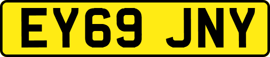 EY69JNY