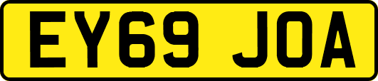 EY69JOA