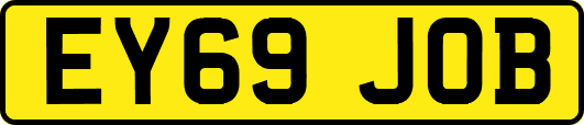 EY69JOB