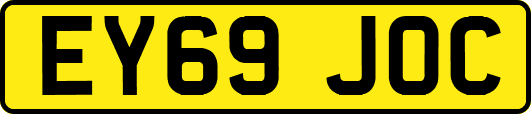 EY69JOC