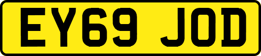 EY69JOD