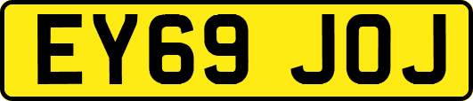 EY69JOJ