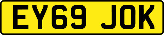 EY69JOK