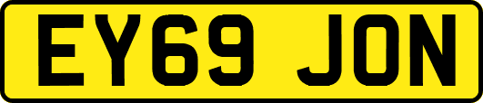 EY69JON