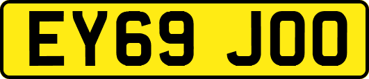 EY69JOO
