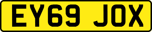 EY69JOX