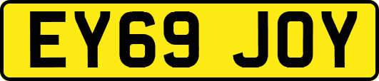 EY69JOY