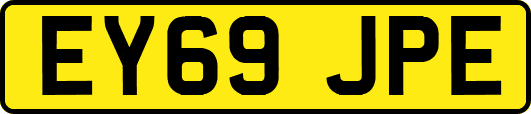 EY69JPE
