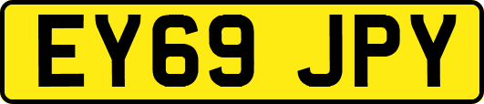 EY69JPY