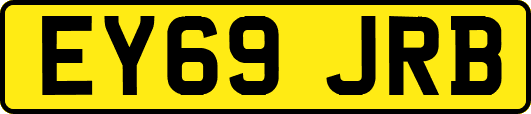 EY69JRB