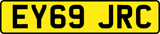 EY69JRC