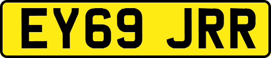 EY69JRR
