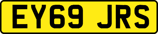 EY69JRS