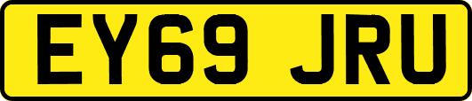 EY69JRU