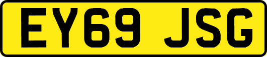 EY69JSG