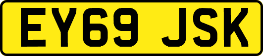 EY69JSK