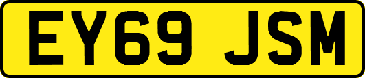 EY69JSM