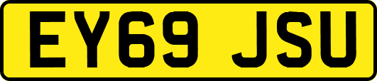 EY69JSU