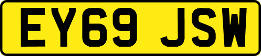 EY69JSW