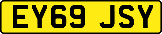 EY69JSY