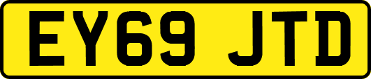 EY69JTD