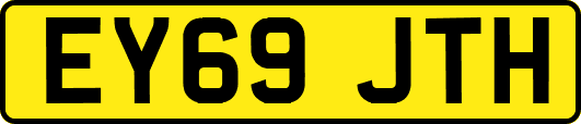 EY69JTH