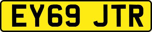 EY69JTR