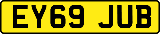 EY69JUB