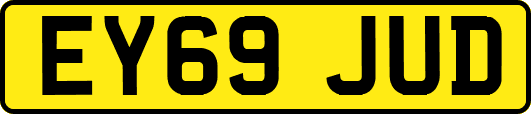 EY69JUD