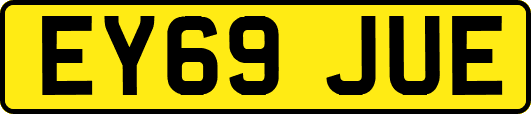 EY69JUE