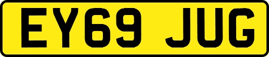 EY69JUG