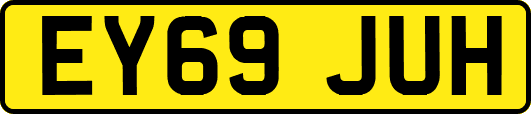 EY69JUH