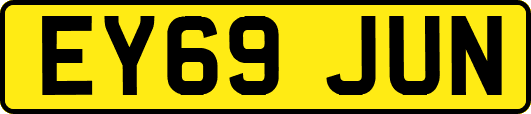 EY69JUN