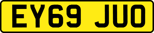EY69JUO